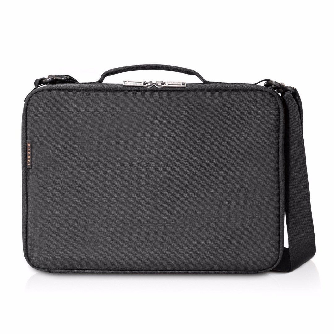 Everki Core Hard Shell Case For Laptops, Up To 13.3-Inch