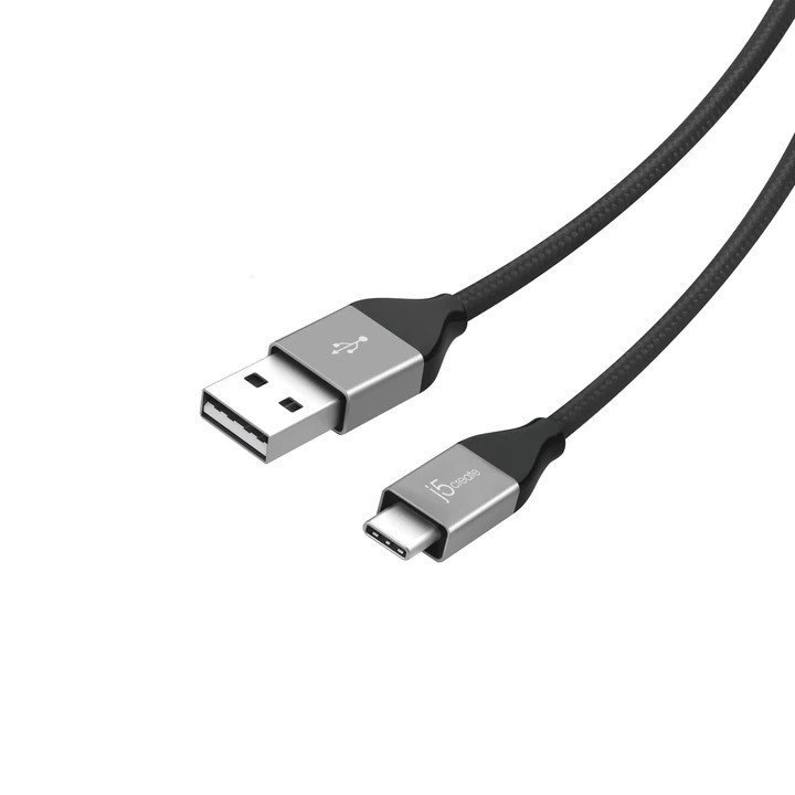 Third Party J5create Usb-C To Type-A Cable