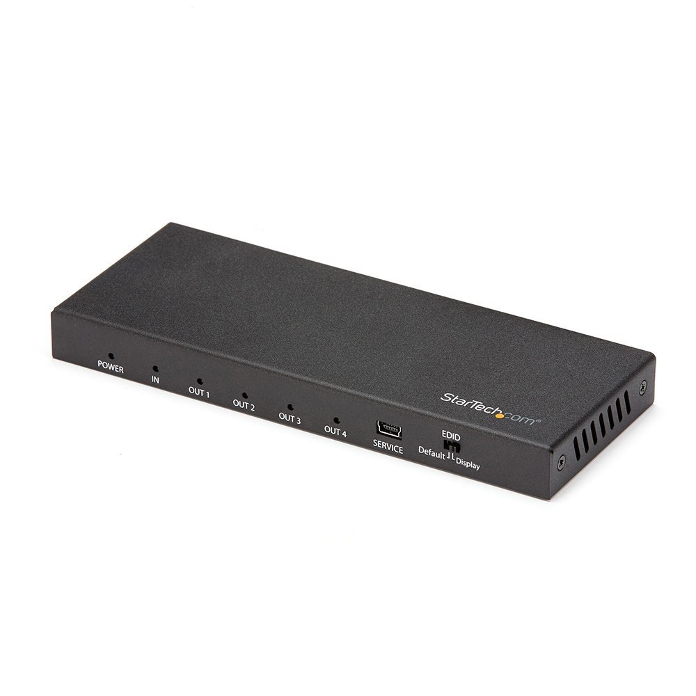 Third Party Hdmi Splitter 1 Input - 4 Outputs 4K