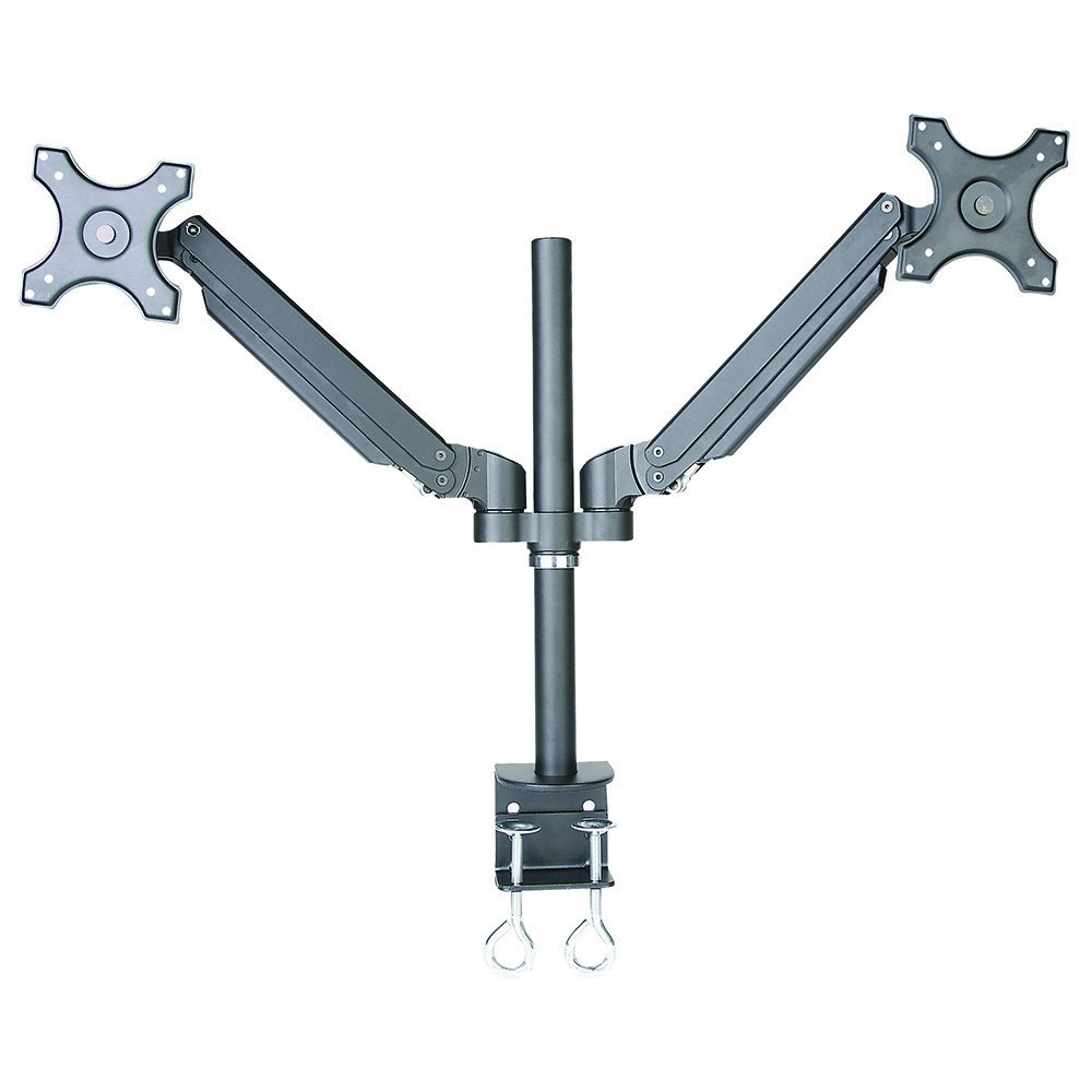 Speed Gas Spring Dual Arm Mount