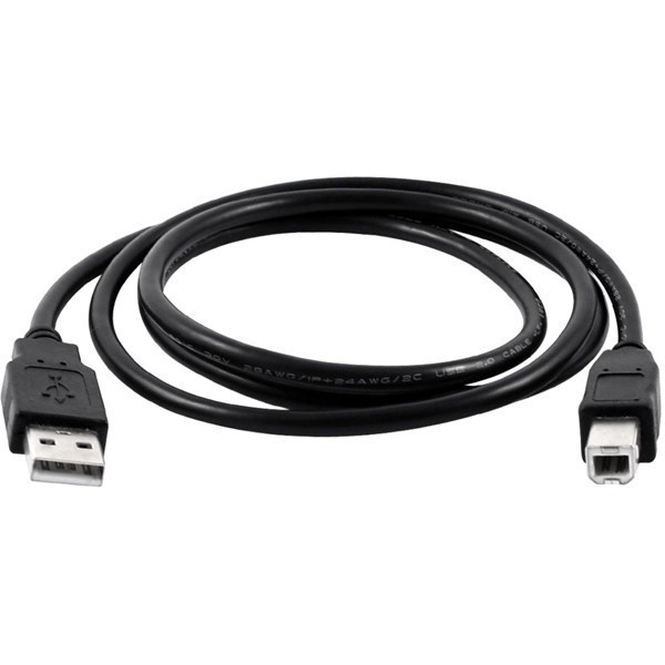 Third Party Usb2 A-B 2M Printer Cable