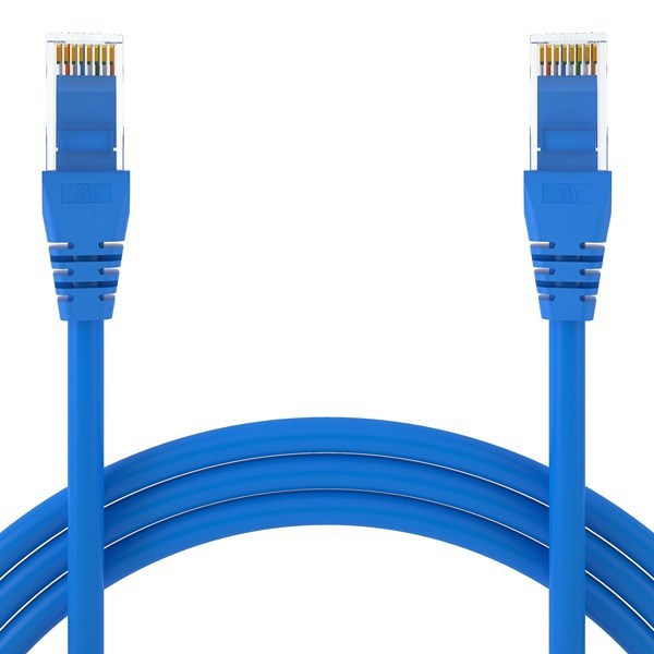 Speed 5M RJ45 Cat6 Patch Cable
