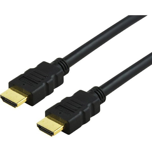 Speed Hdmi V2.0 4K Male - Male Cable 3M