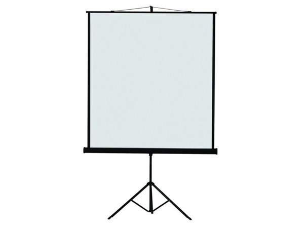 Redleaf 75" Tripod Screen