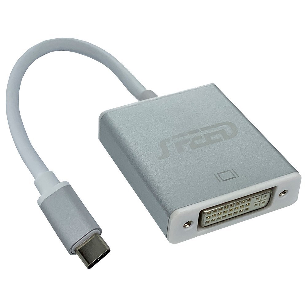 Speed Usb Type-C - 4K Dvi Adapter