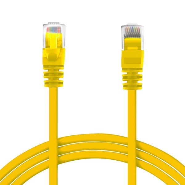 Speed 3M RJ45 Cat6 Patch Cable