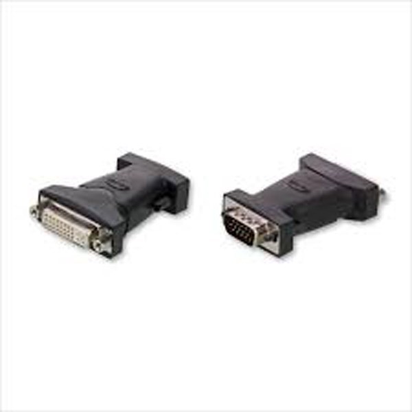 Third Party Hdmi Male - Dvi F Adapter