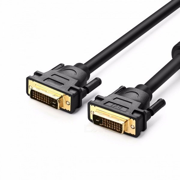 Speed Monitor Male-Male Dvi-D Cable 1.8M