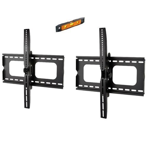 Speed TV Wall Mount 60~102" Tilt