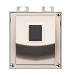 Axis Access Unit 2.0 - Fingerprint Reader