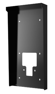 Akuvox S532 In-Wall Rain Cover