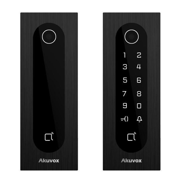 Akuvox Smart Access Control Device With Bluetooth