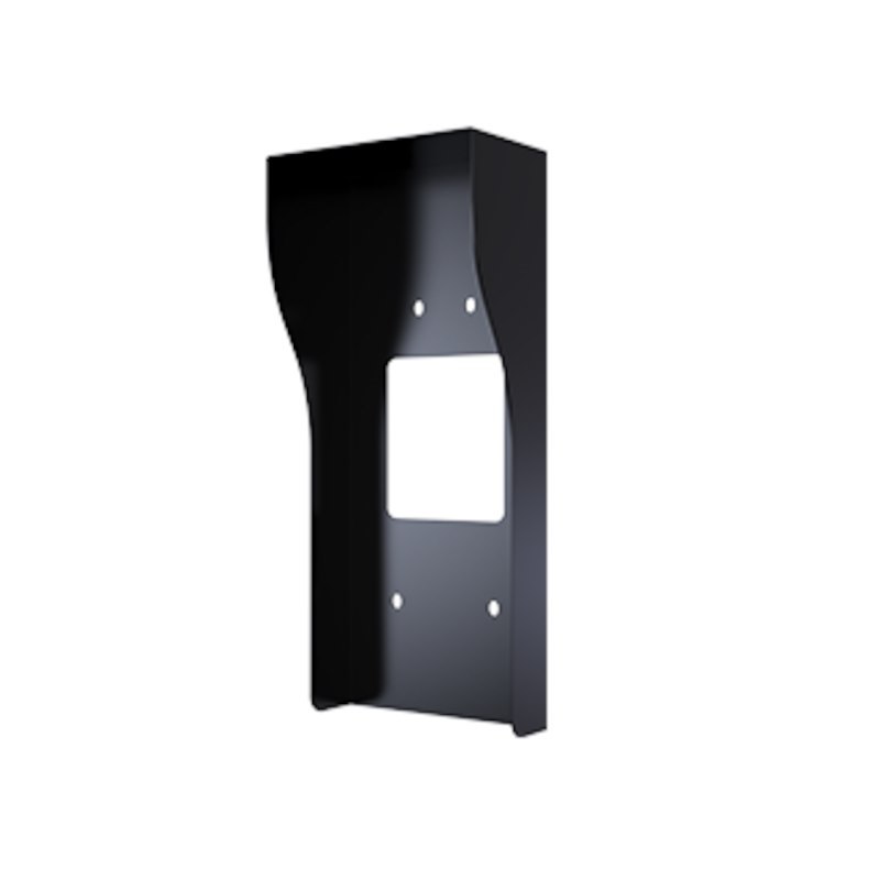 Akuvox E18 On Wall Rain Hood