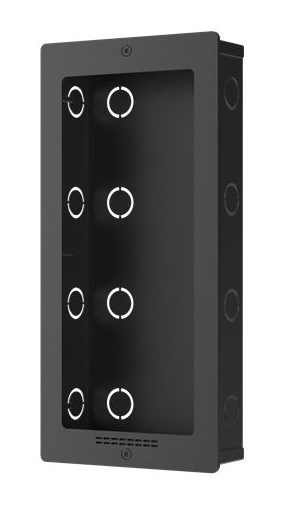 Akuvox E18 In-Wall Installation Kit