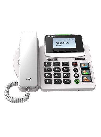 Akuvox Big Button Phone