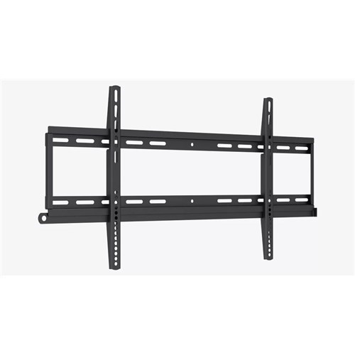 EzyMount Lcd/Led Flat Bracket Screens 37 To 80. Max Vesa 800X40MM 70KG. No Tilt.