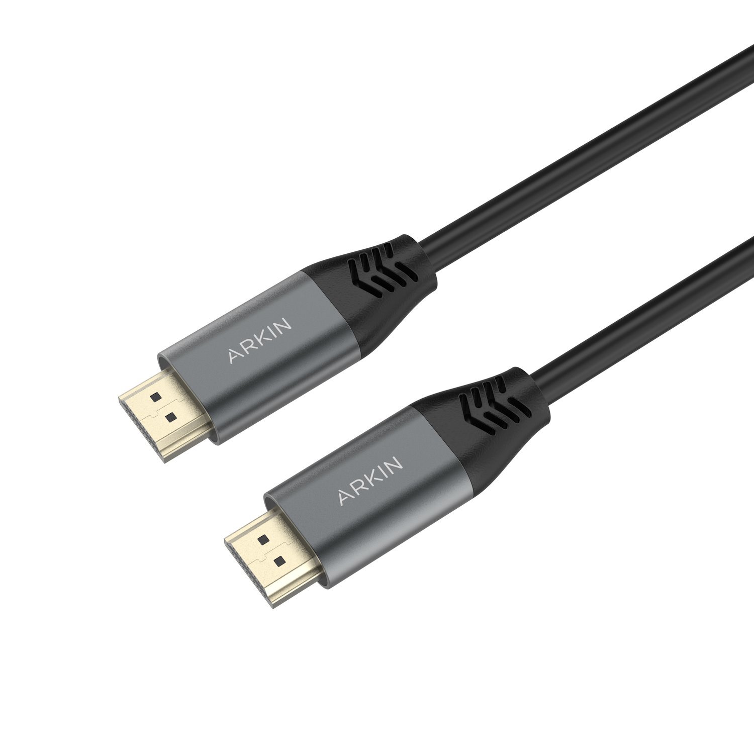 Arkin 8K 48GBPS Hdmi 2.1 Cable With Ethernet - 1M