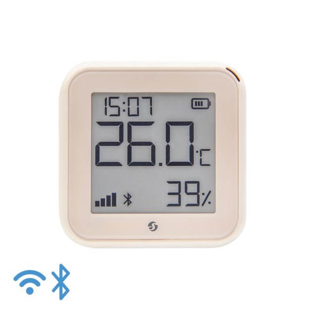 Shelly H&T Gen3 Ivory