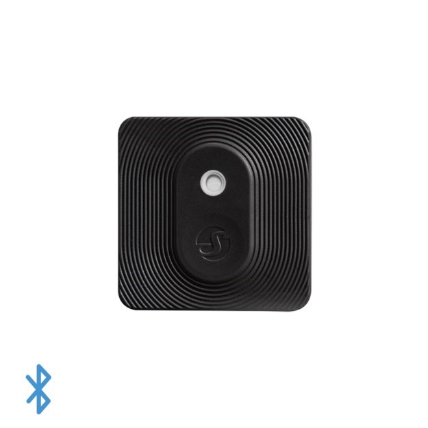 Shelly Blu H&T Black