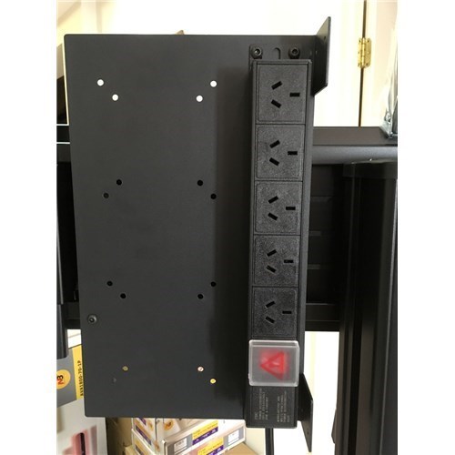 North Bayou Vesa Mount Power Board Kit For T100 T70 And TW100