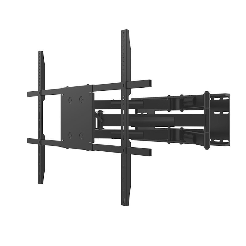 Mountech MTC-502XL HD Cantilever Wall Mount Fits 40 To 90 Upto 90KG