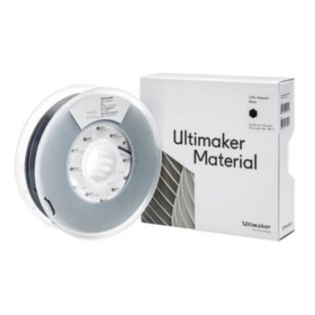 UltiMaker Cpe-Tr- M0199 Black 700- 201273 PC