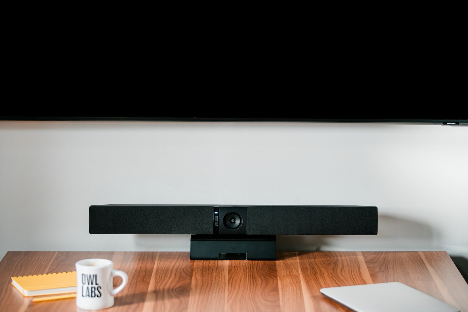 Owl Labs Owl Bar - Charcoal