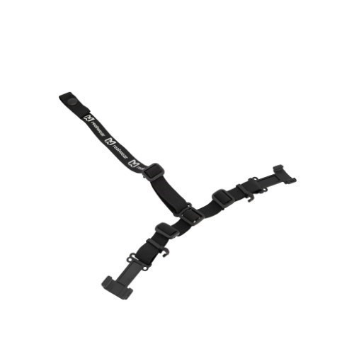 RealWear Tri-Band Strap HMT-1 Realwear Navigator 500 Series