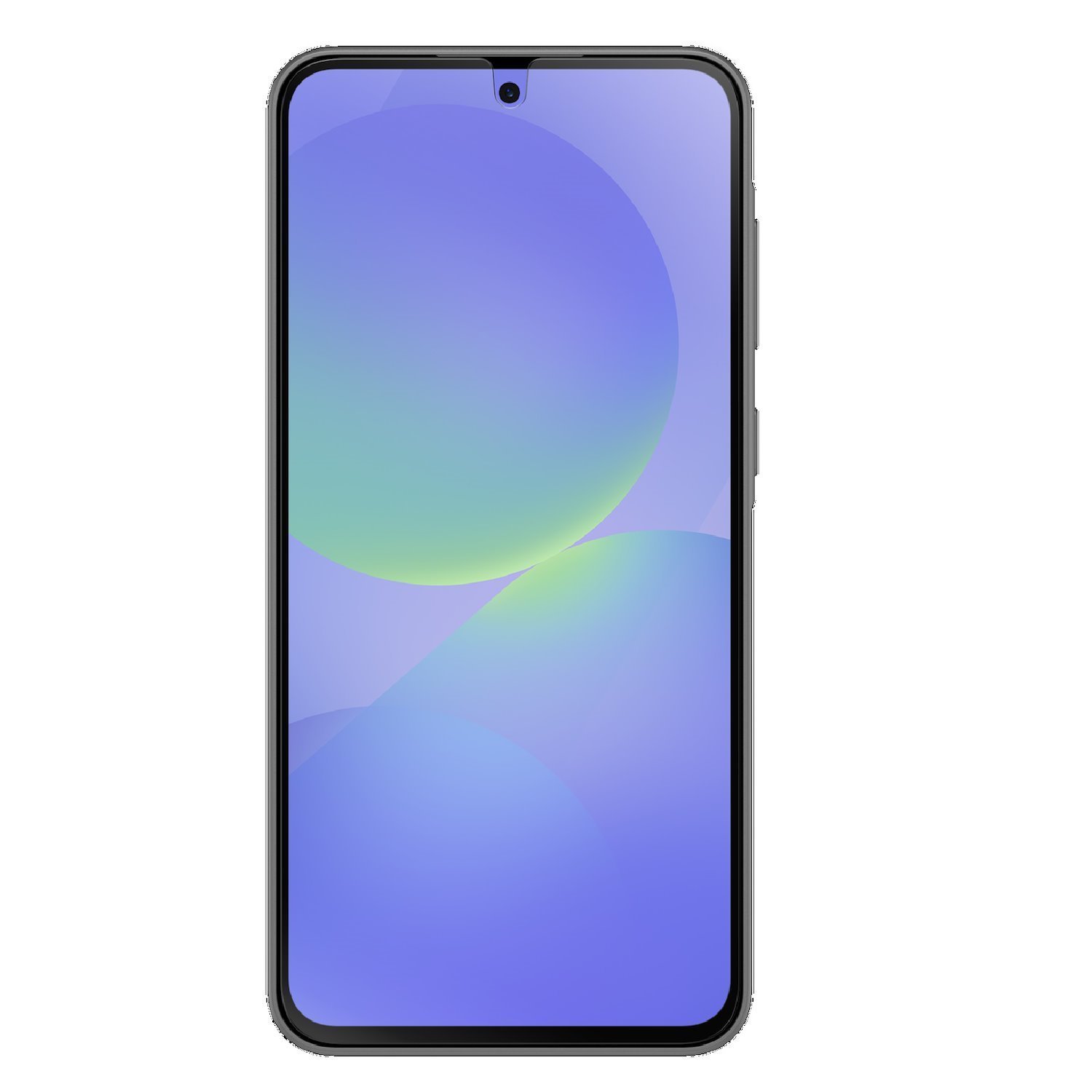 OtterBox Glass Samsung Galaxy A36 5G Screen Protector Clear - Drop Protection, Anti-Scratch, Flawless Touch, 2 Years Warranty