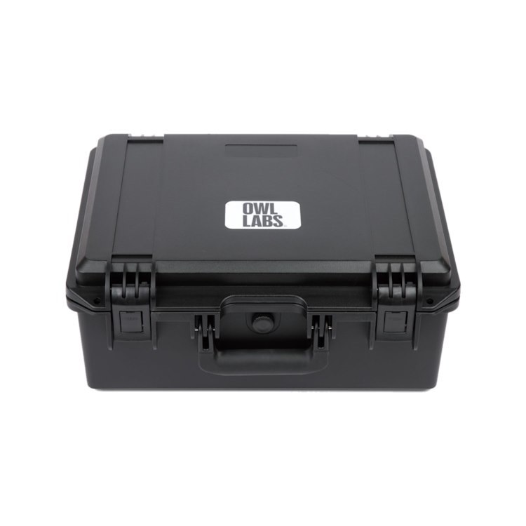 Owl Labs Hard Case For Meeting Owl