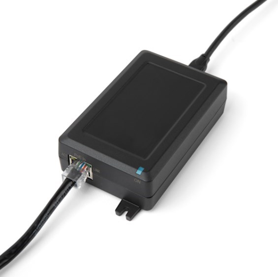 Owl Labs Power Over Ethernet Adapter
