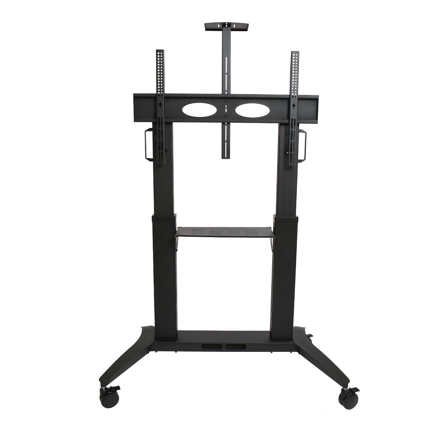 Mountech MT-100 Trolley Max Weight 145KG For 55 To 100 Panels And Height Adjust