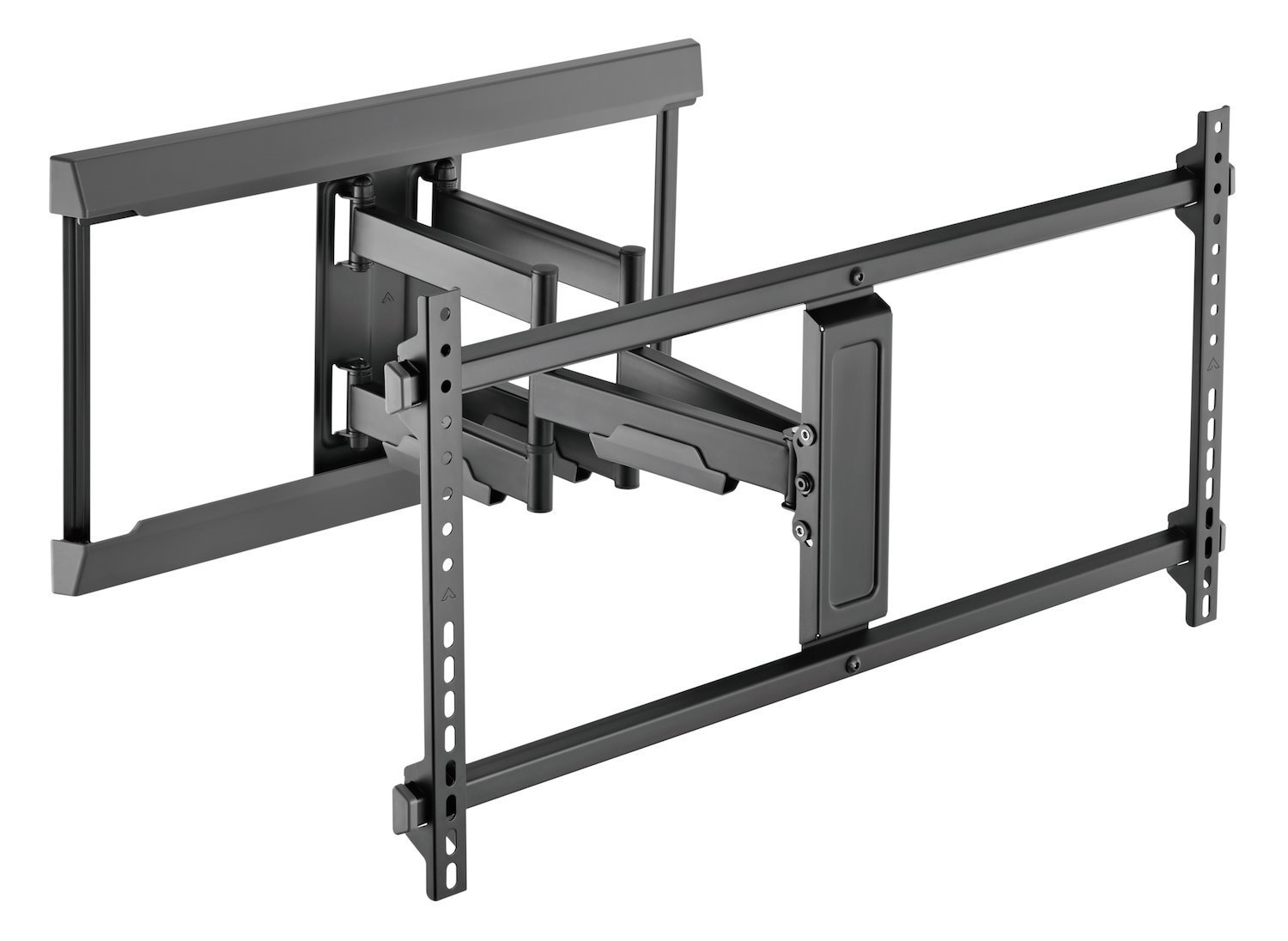 Arkin Modern Design Full Motion TV Mount 43 To 90 60KG 63MM To 536MM Profile