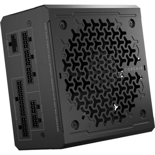Crucial Corsair 850W Gold CX Series