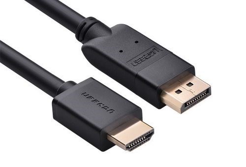 Third Party DP To Hdmi M/M 2M