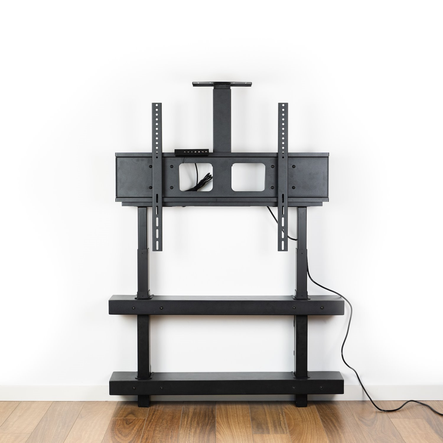 Mountech TW55 Electric Vertical Lift Touch Screen Fixed Mount For 40 To 70 Screen Upto 100KG