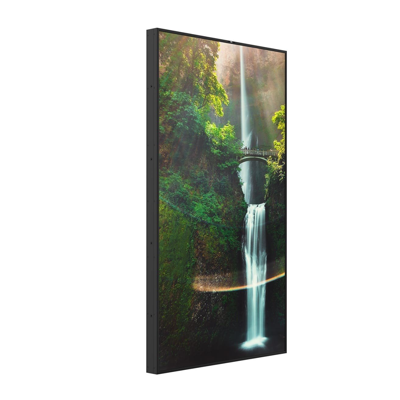 Hisense 55WH80F 55 4K Window Facing High Brightness Display - 4000Nits