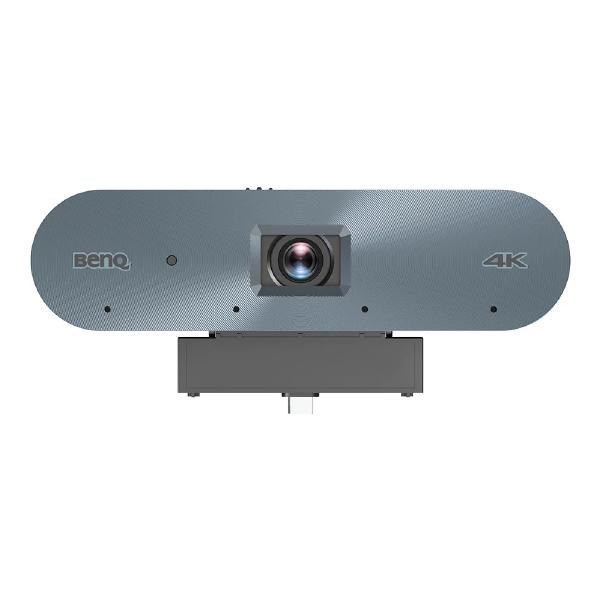 BenQ DV01K 4K Zoom Certified Smart Camera (No Mount)
