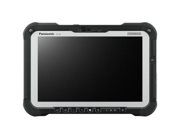 Panasonic Toughbook G2 MK3 Ultra5-135U, 16GB, 512GB SSD Opal, 10.1" Wuxga, WebCam, Dual Pass Through, 4G, GPS, W11P, 3YR WTY