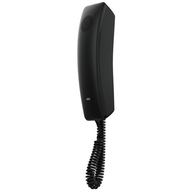 Akuvox Sip Indoor Answering Unit Black