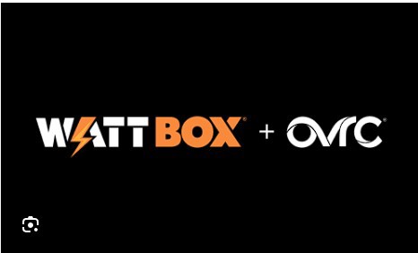 WattBox® Uninterruptible Power Supply - 8 Outlets | 1100 VA
