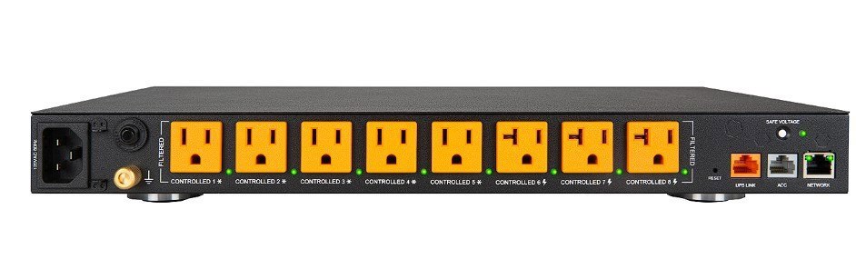 WattBox® 820 Series
