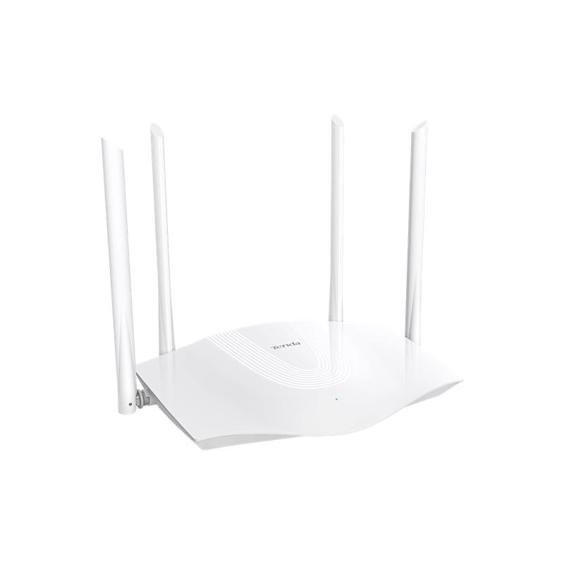 Tenda (TX3) Ax1800 Dual-Band Gigabit Wi-Fi 6 Router