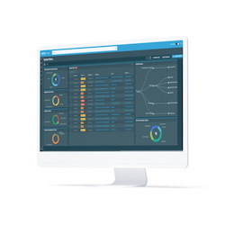 P1 RMM (Remote Monitoring and Management)