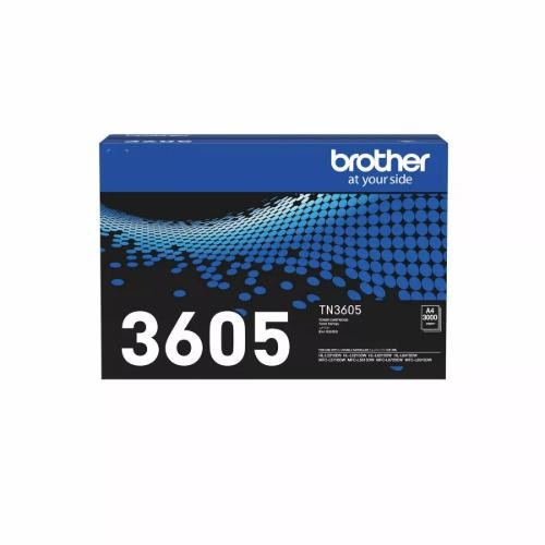 Brother *New*Mono Laser Toner- Standard Cartridge To Suit MFC-L6720DW/ MFC-L5915DW/ MFC-L5710DW/ HL-L6210DW/ HL-L5210DW/HL-L5210DN- Up To 3000 Pages