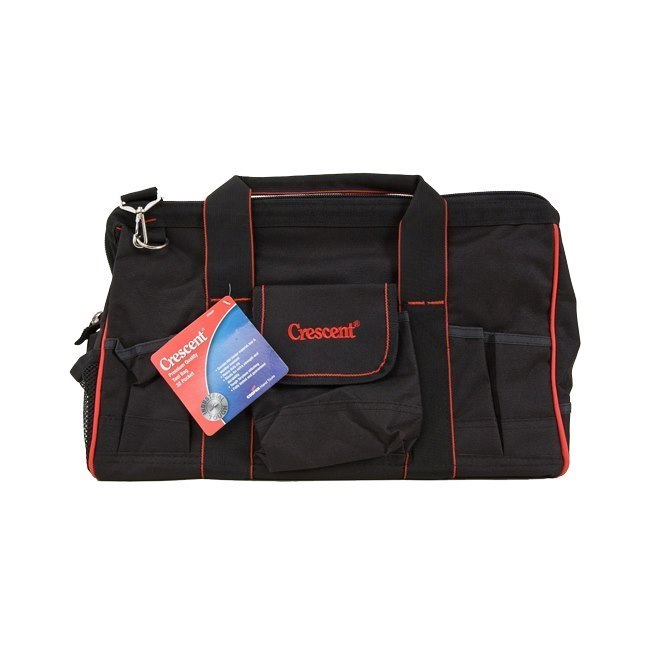 Crescent Electricians Tool Bag | 32 Pocket