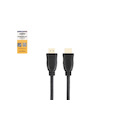 4Cabling 5M Premium Certified High Speed Hdmi® Cable With Ethernet | Supports 4K@60Hz