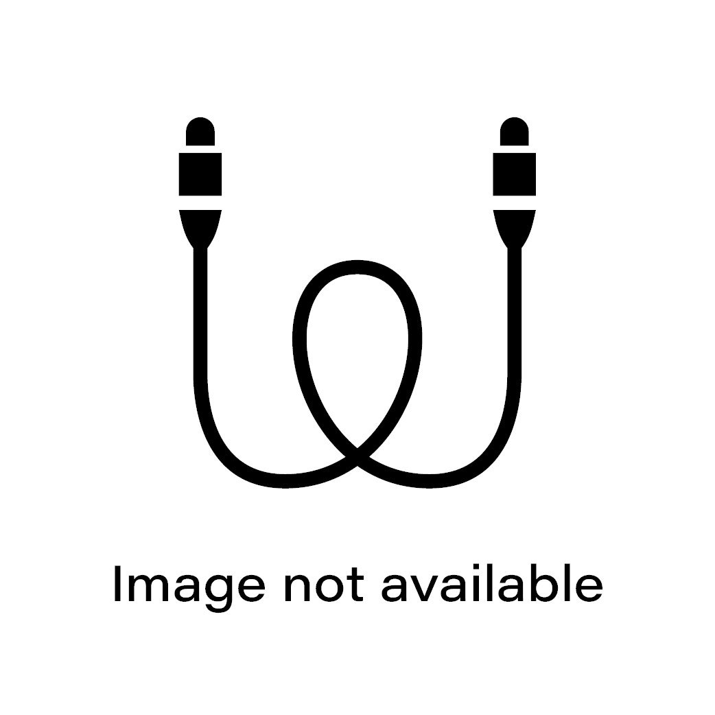 PlusOptic Fibre Patch, ST-ST, Om3, 2M, 3MM, Multimode Duplex