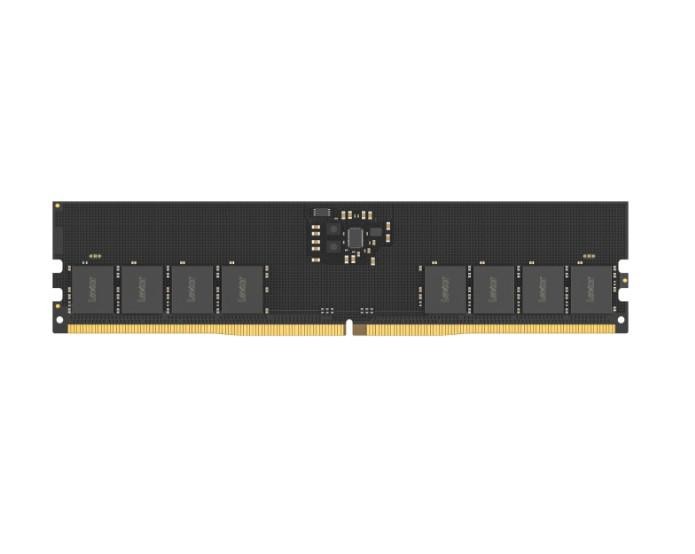 Lexar Ld5u16g56c46st-Hgn DDR5 Udimm 16 GB 5600 MT/s 1.1V CL46 Ecc