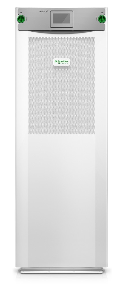 APC by Schneider Electric Galaxy VS Double Conversion Online UPS - 20 kVA - Three Phase